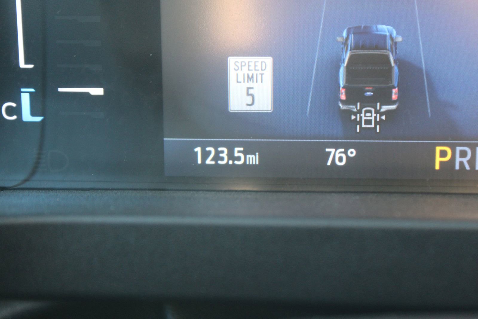 New 2025 Ford Ranger XLT w/ Equipment Group 301A High image 23