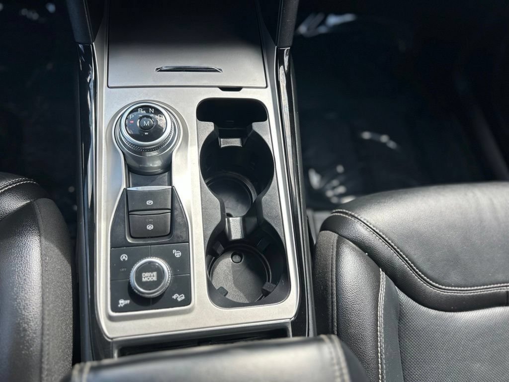 Used 2021 Ford Explorer ST w/ Equipment Group 401A AWD/4WD image 27