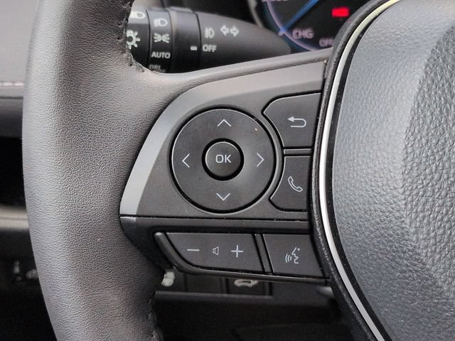 Certified 2023 Toyota RAV4 XLE Premium AWD/4WD image 25