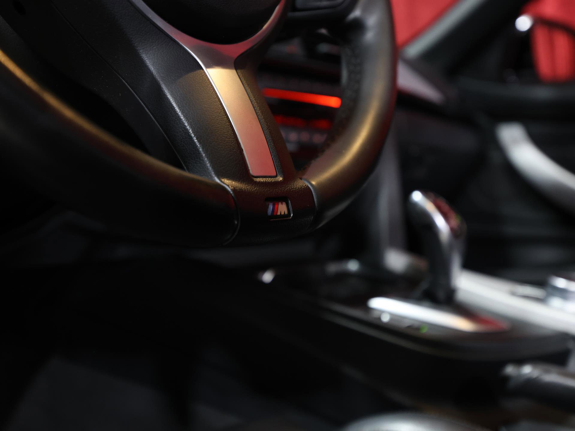 Used 2018 BMW 430i Convertible image 24