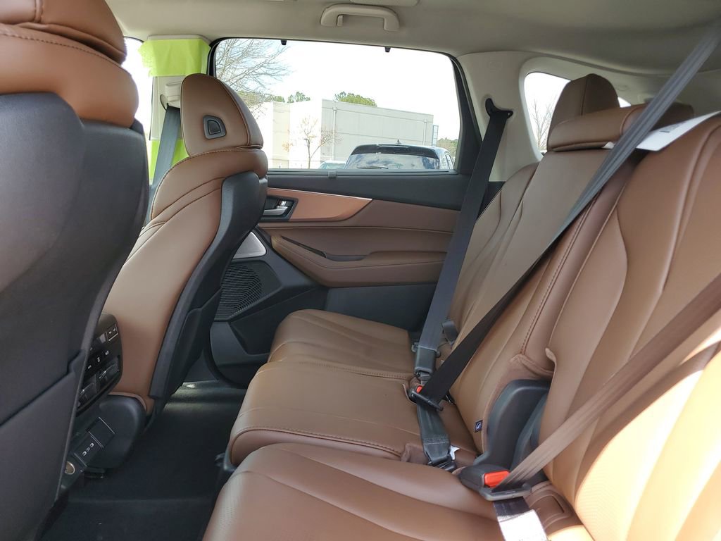 New 2026 Acura MDX FWD w/ Technology Package image 13