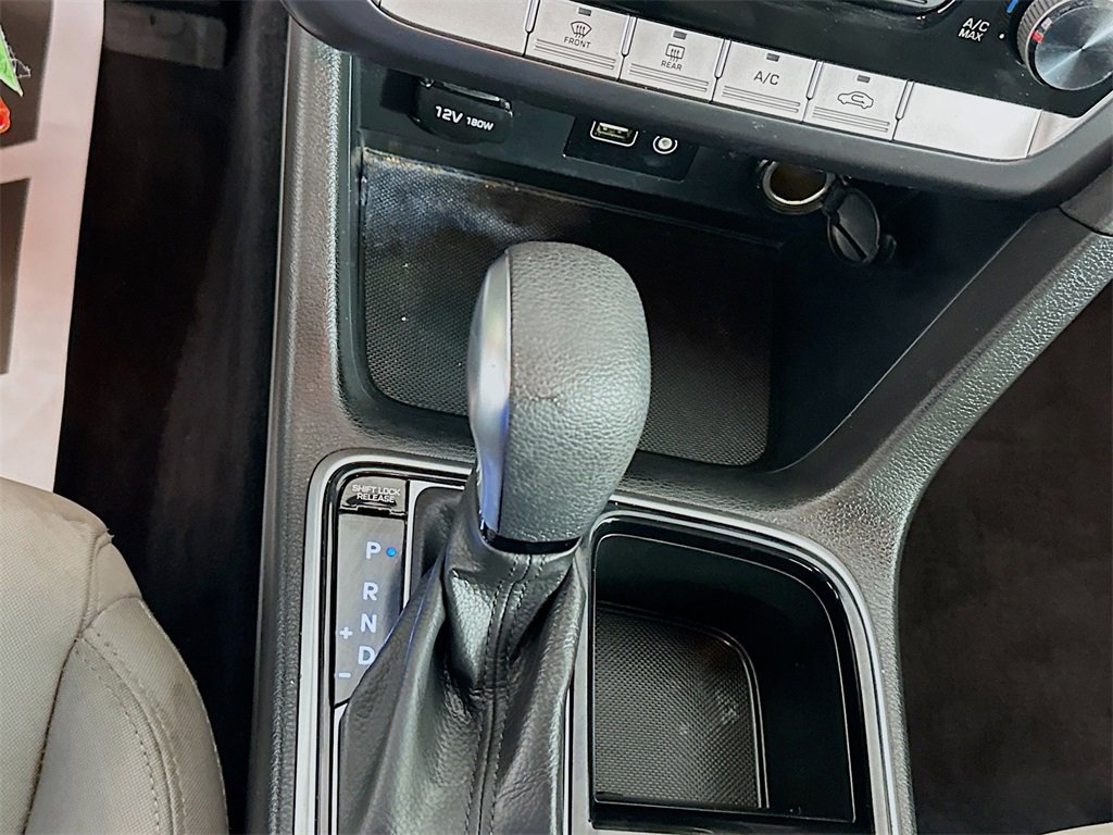 Used 2018 Hyundai Sonata ECO image 16
