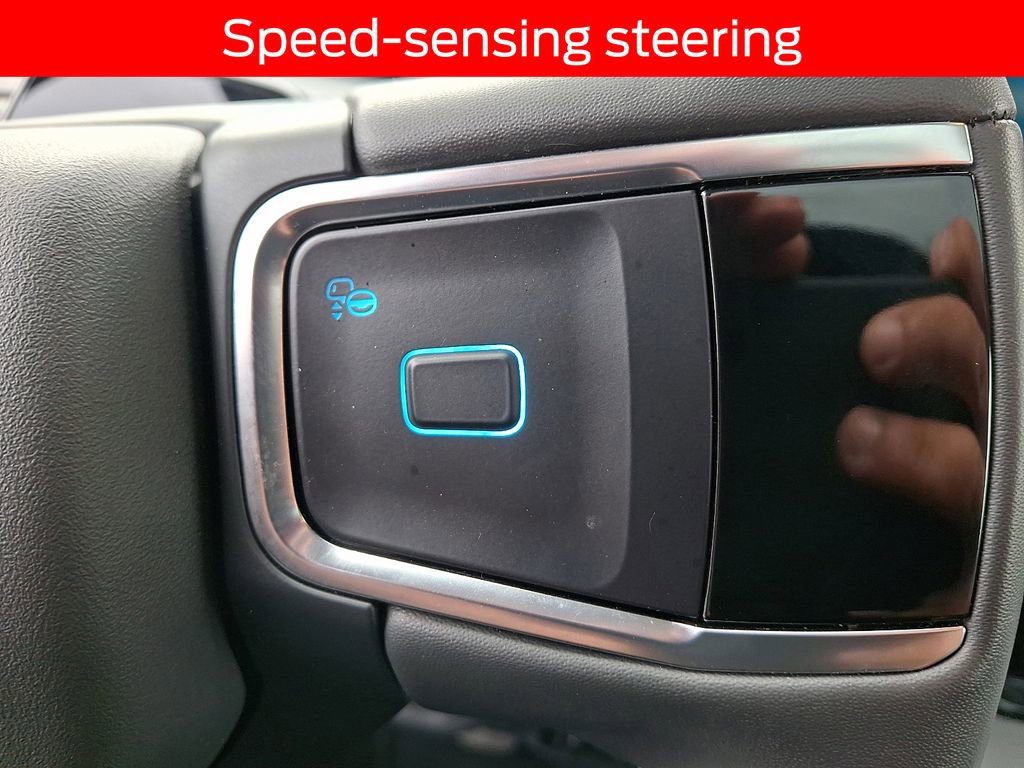 Certified 2025 Ford Expedition Max Active image 23