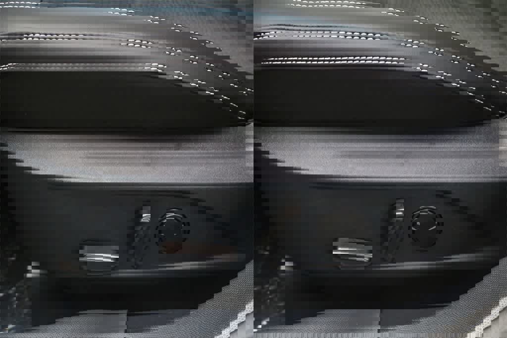 New 2025 Ford Mustang Mach-E GT image 21