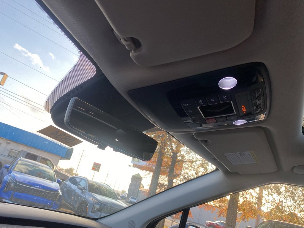 New 2026 Kia Carnival SX Prestige image 22