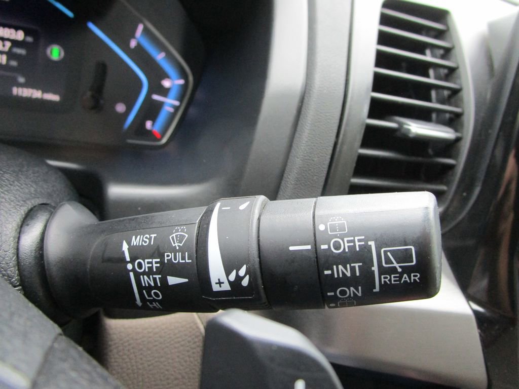 Used 2021 Honda Odyssey Touring image 37