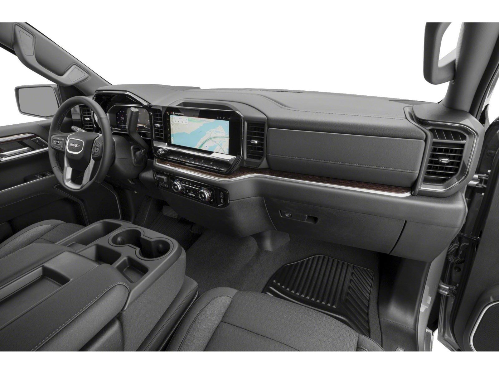 Used 2025 GMC Sierra 1500 Elevation AWD/4WD image 10