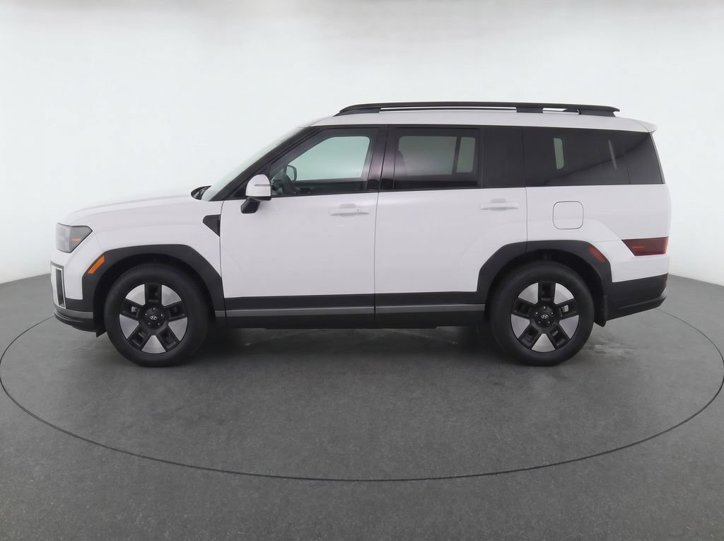 New 2026 Hyundai Santa Fe SEL AWD/4WD image 6