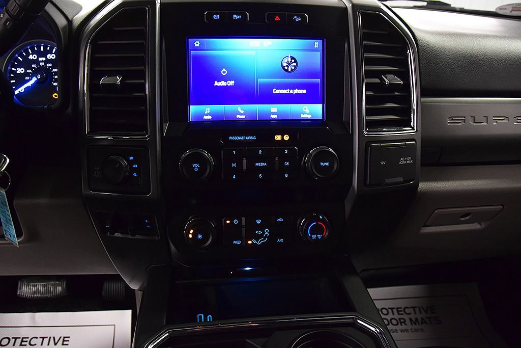 Used 2022 Ford F350 XLT w/ XLT Value Package image 24