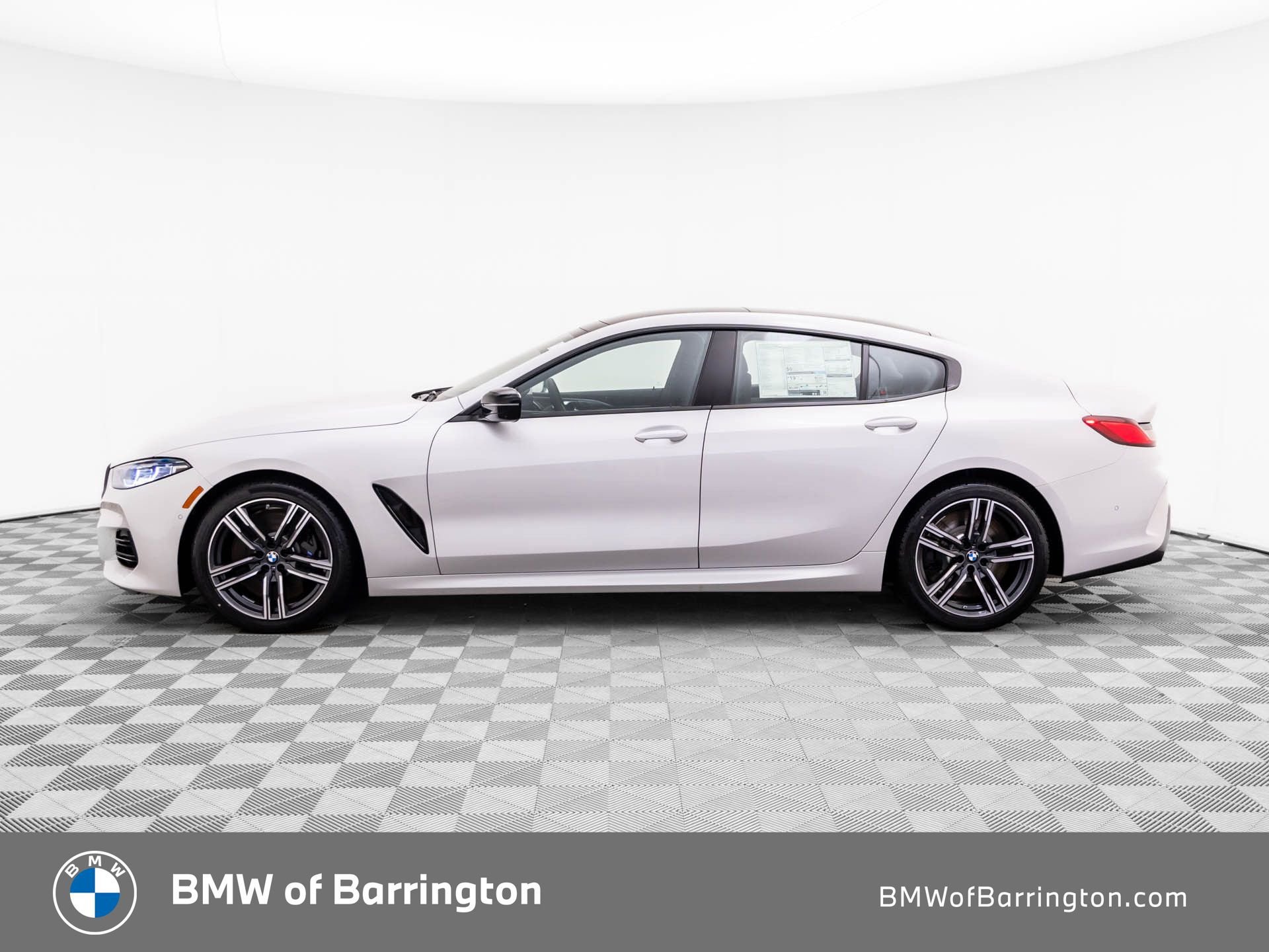 New 2026 BMW M850i xDrive AWD/4WD video 2