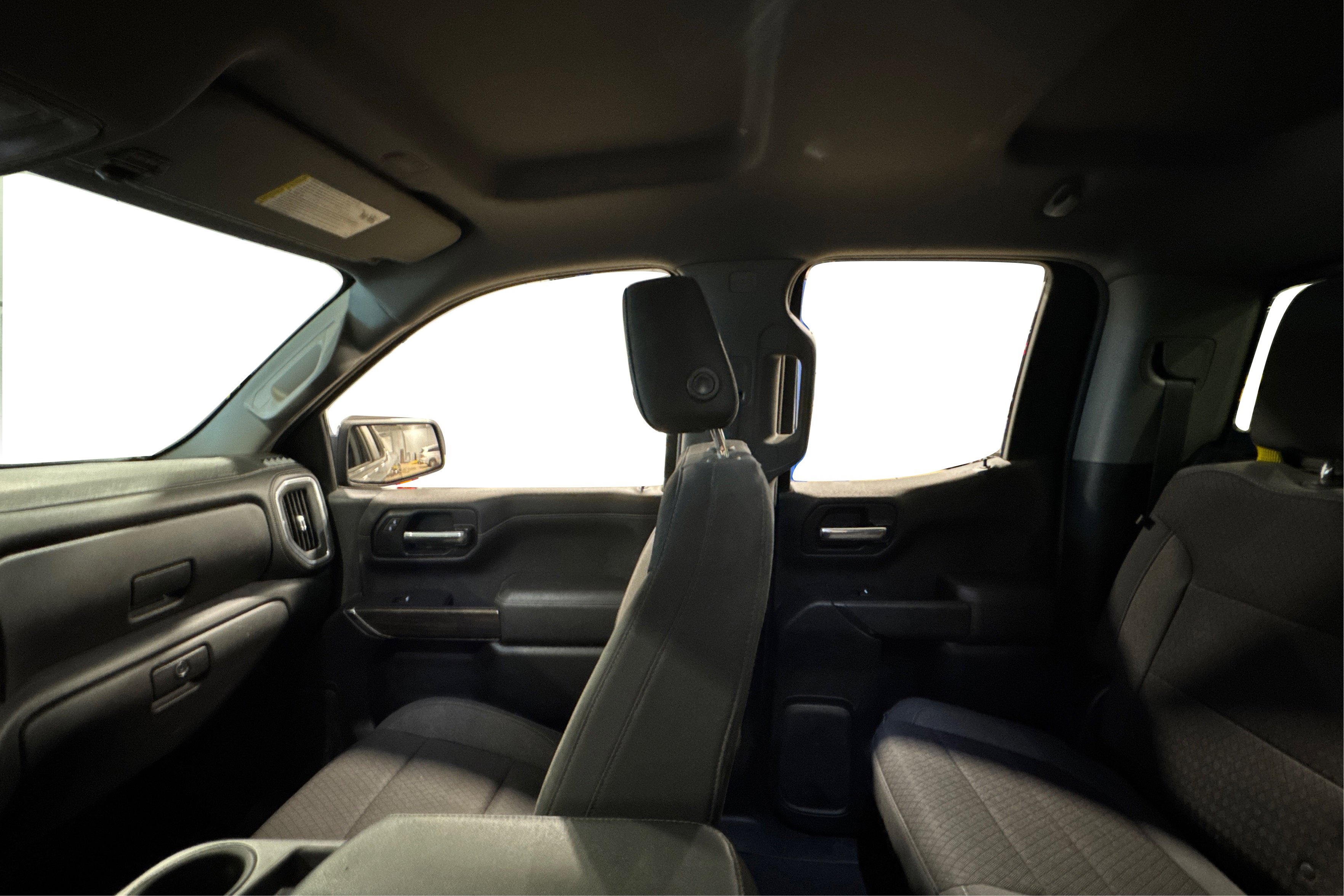 Used 2020 Chevrolet Silverado 1500 LT w/ All-Star Edition image 39