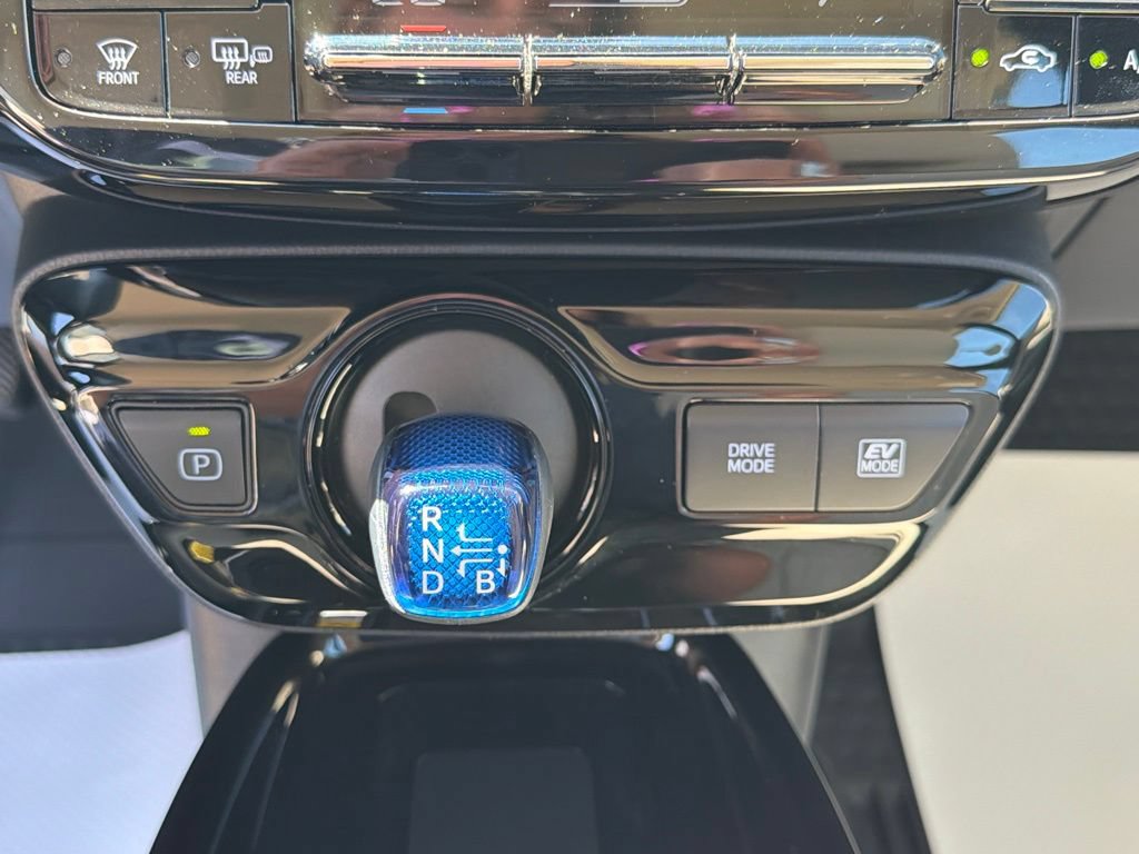 Used 2022 Toyota Prius XLE w/ Advanced Technology Package AWD/4WD image 20