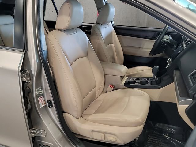 Used 2019 Subaru Outback 2.5i Limited w/ Popular Package #2 AWD/4WD image 22