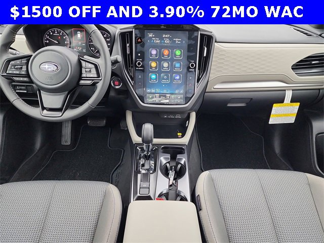 New 2026 Subaru Forester Premium image 18