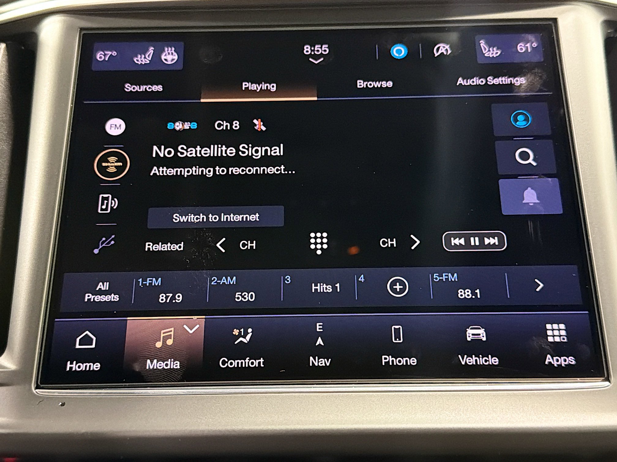 Used 2023 Maserati Levante GT image 30