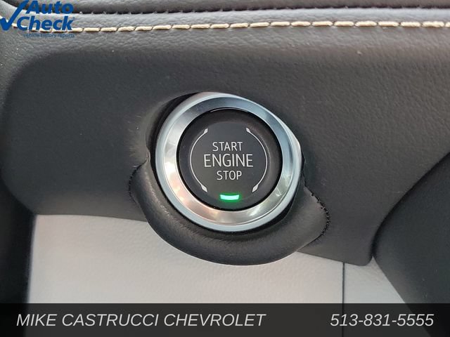 Certified 2025 Chevrolet Suburban Premier AWD/4WD image 22
