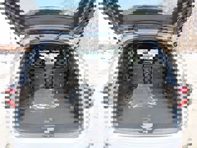 New 2026 Honda Pilot Black Edition image 12