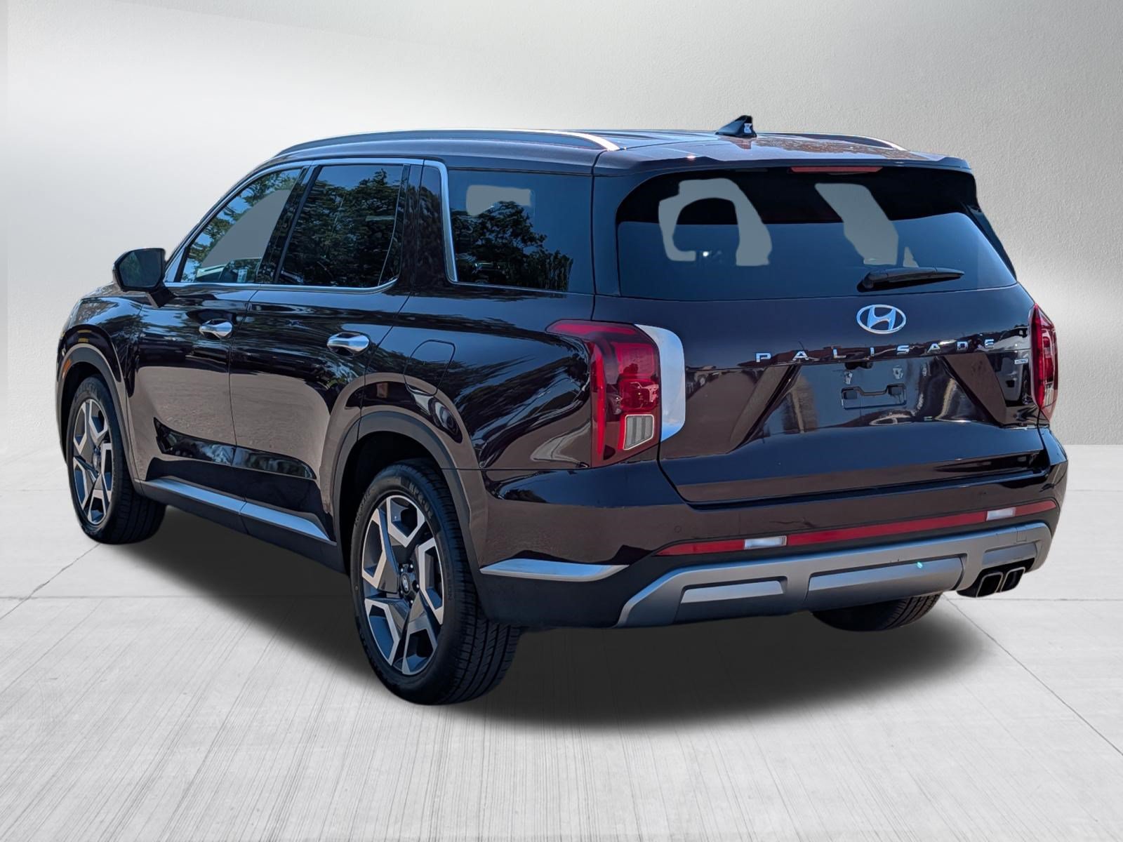Certified 2024 Hyundai Palisade SEL AWD/4WD image 5