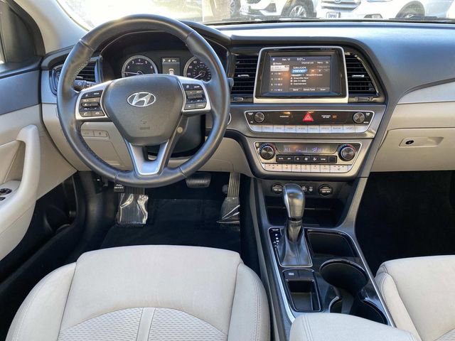 Used 2019 Hyundai Sonata SEL image 6