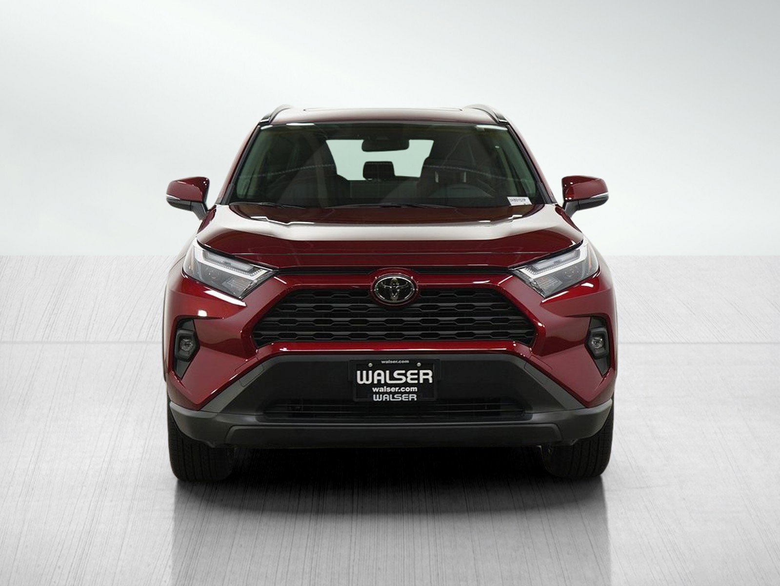 Used 2025 Toyota RAV4 XLE Premium w/ Weather Package AWD/4WD image 8