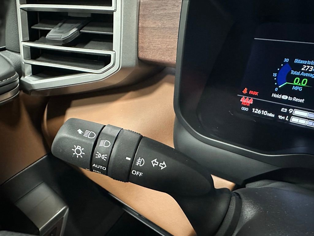 Used 2025 Toyota Tundra 1794 Edition image 21