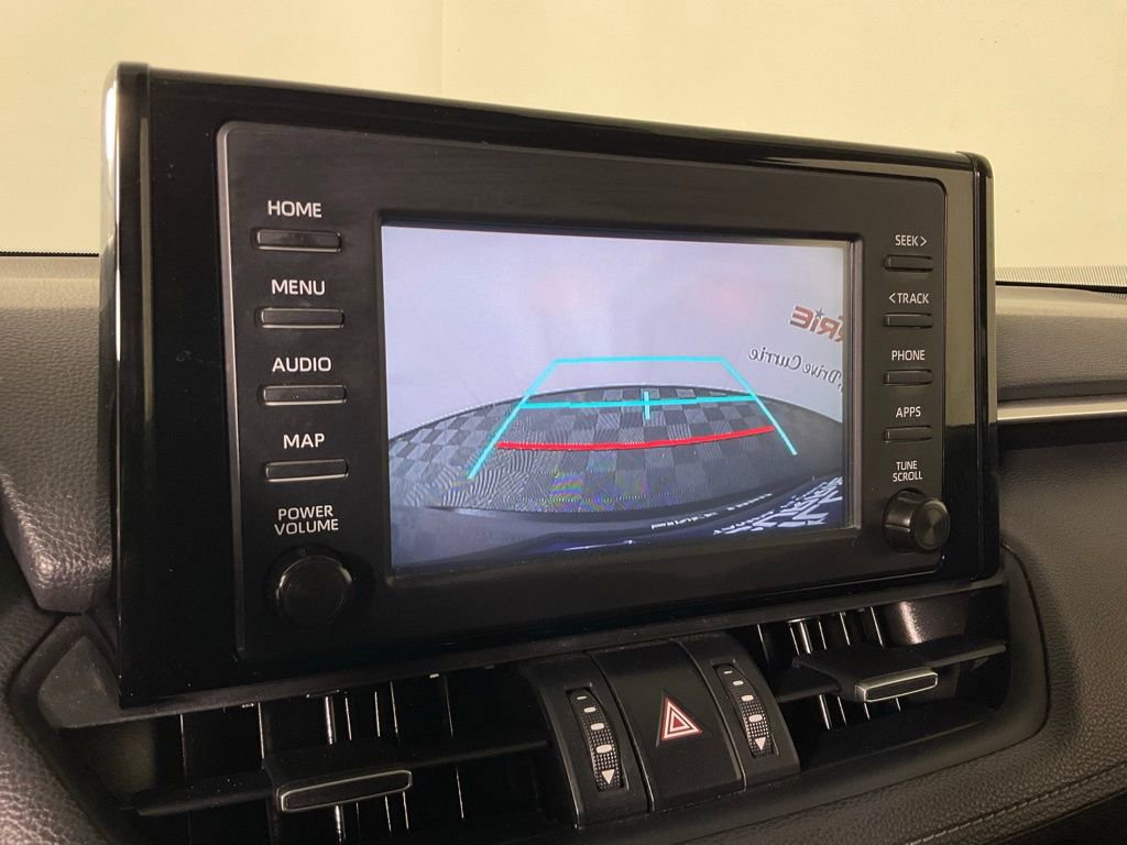 Used 2019 Toyota RAV4 XLE Premium w/ Cold Weather Package AWD/4WD image 23