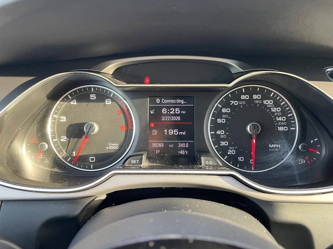 Used 2015 Audi A4 2.0T Premium Plus w/ Technology Package AWD/4WD image 17