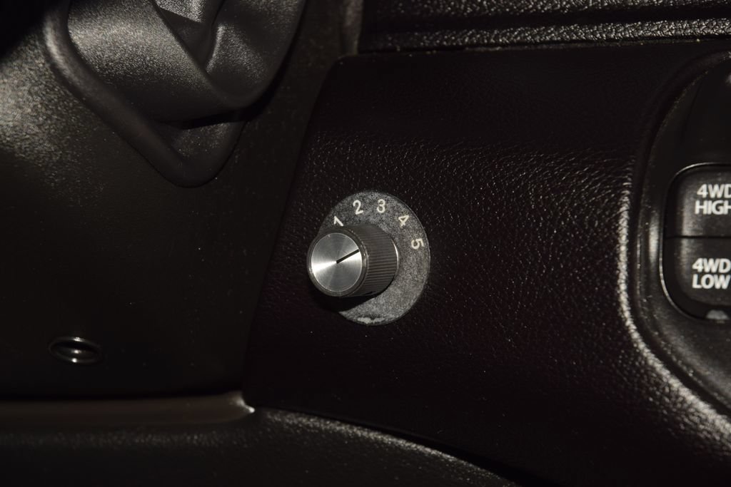 Used 2022 RAM 2500 Big Horn w/ Level A Equipment Group AWD/4WD image 32