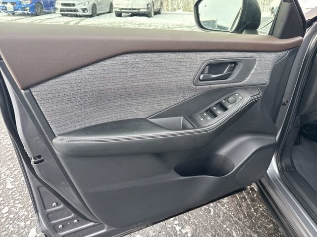 Used 2021 Nissan Rogue S image 12