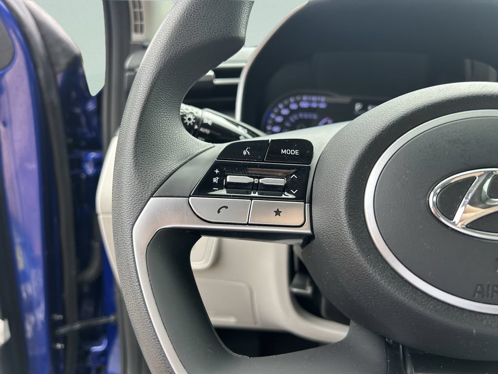 Used 2022 Hyundai Tucson SEL FWD image 30