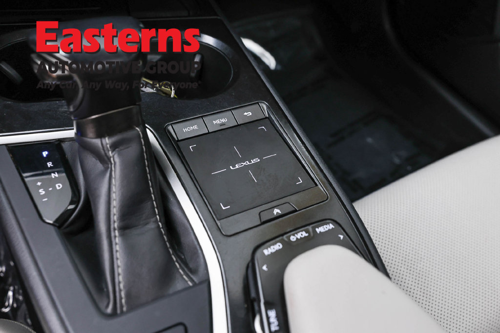Used 2020 Lexus UX 250h w/ Premium Package AWD/4WD image 21