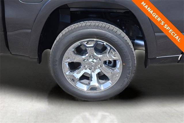 New 2026 RAM 1500 Lone Star image 9