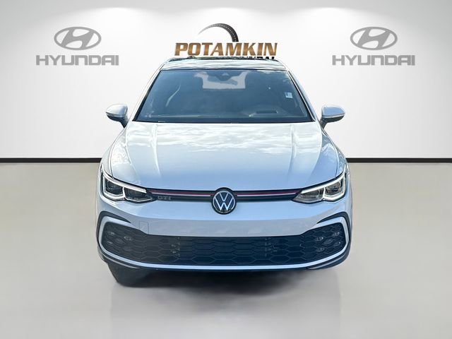 Used 2024 Volkswagen GTI Autobahn video 2