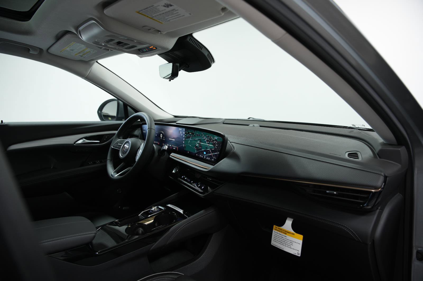 New 2026 Buick Envision Avenir image 16