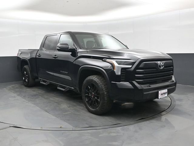 Used 2023 Toyota Tundra SR5 w/ SR5 Convenience Package