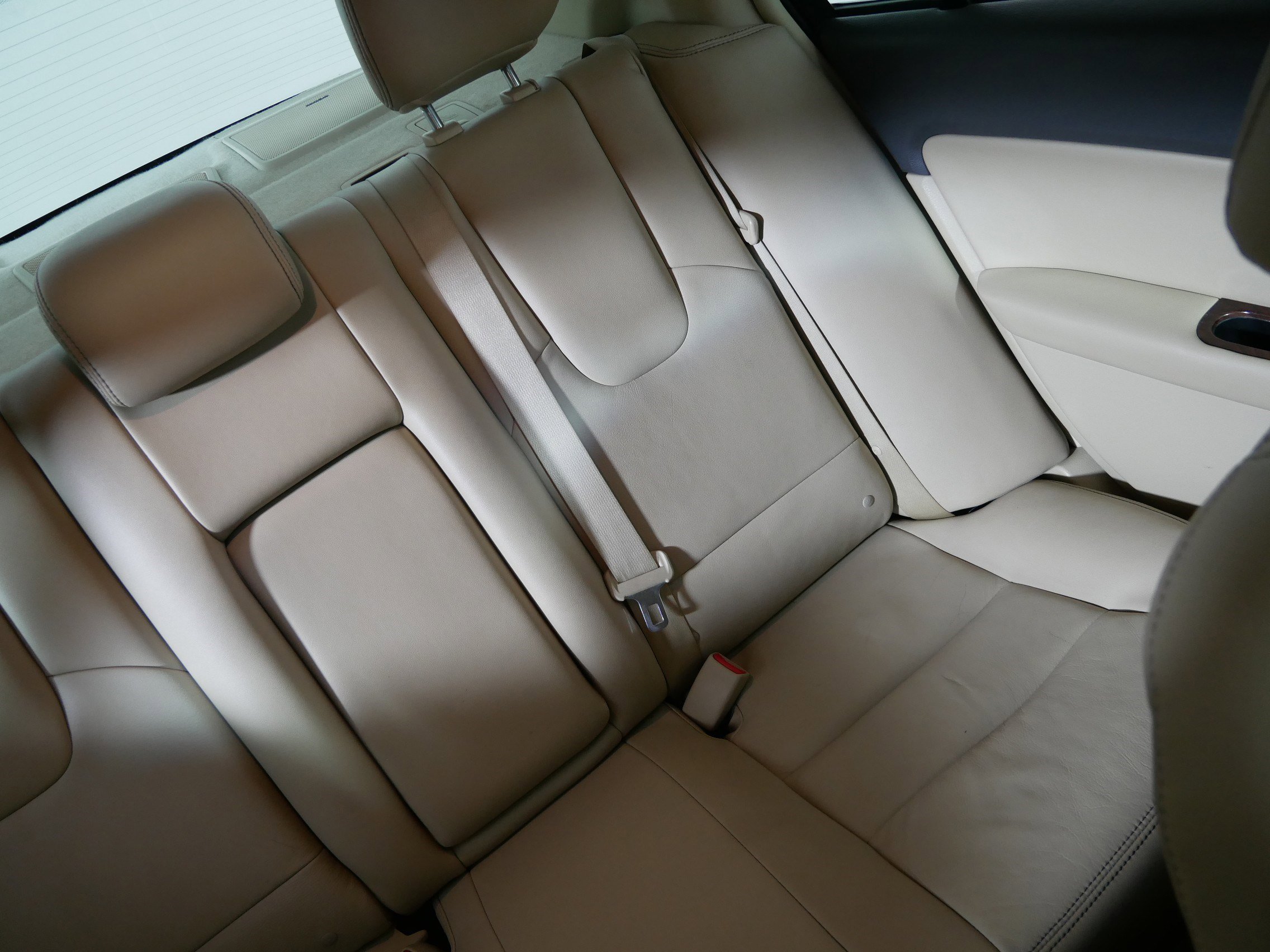 Used 2012 Ford Fusion SEL image 14