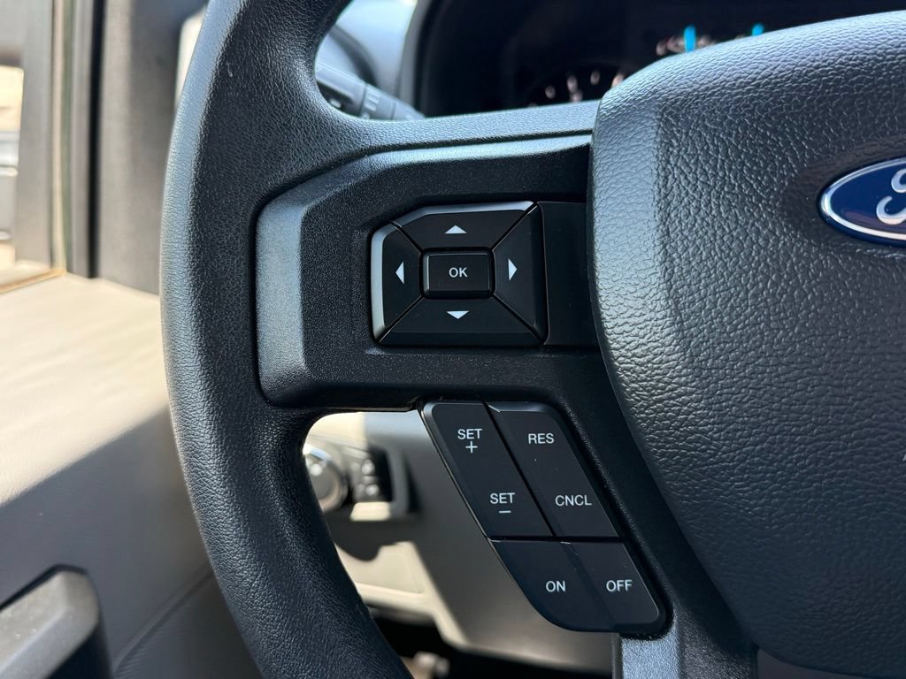 Used 2022 Ford F350 XL w/ FX4 Off-Road Package AWD/4WD image 17