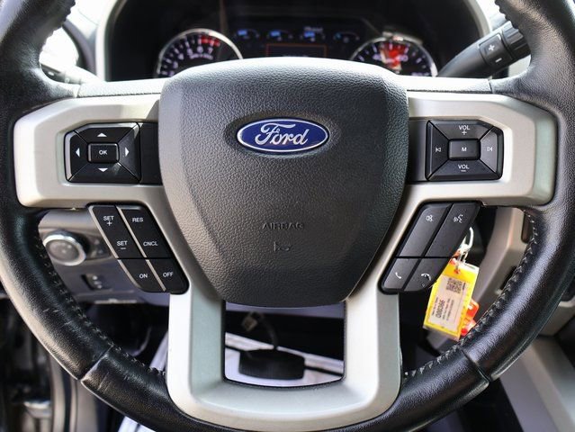 Used 2020 Ford F250 Lariat w/ Lariat Value Package image 36