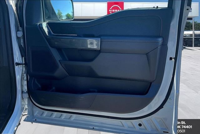 Used 2023 Ford F150 Tremor AWD/4WD image 26