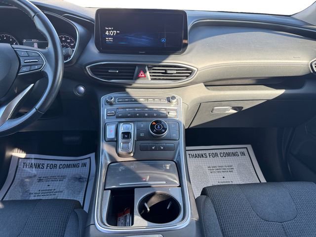 Used 2023 Hyundai Santa Fe SEL image 11