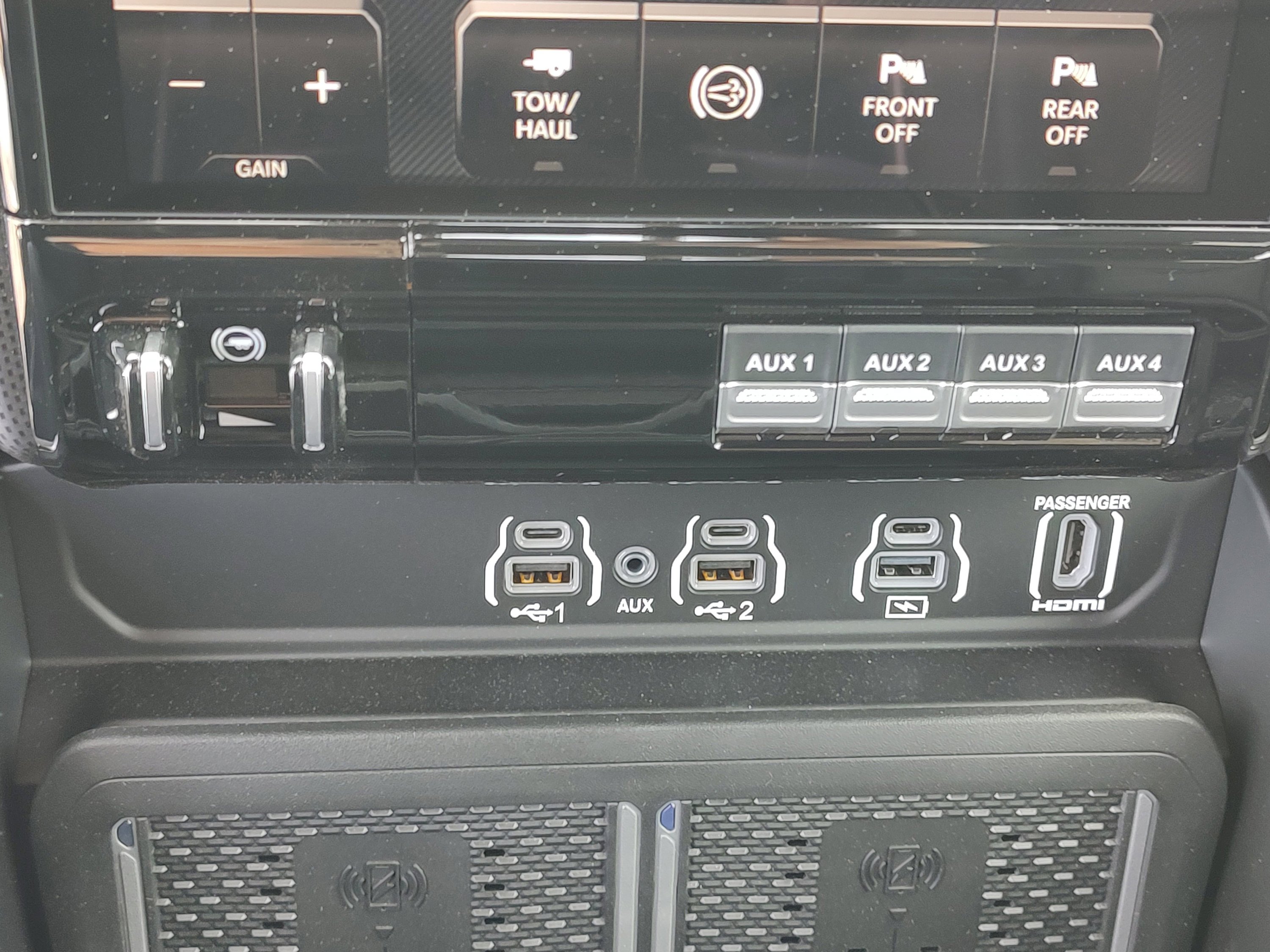 New 2026 RAM 2500 Limited image 19