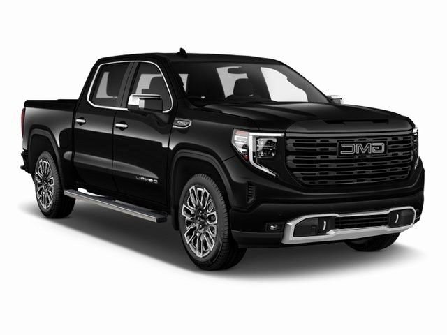 Used 2022 GMC Sierra 1500 Denali Ultimate