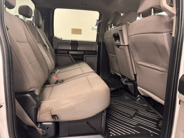 Used 2019 Ford F250 XLT w/ Snow Plow Prep Package AWD/4WD image 20