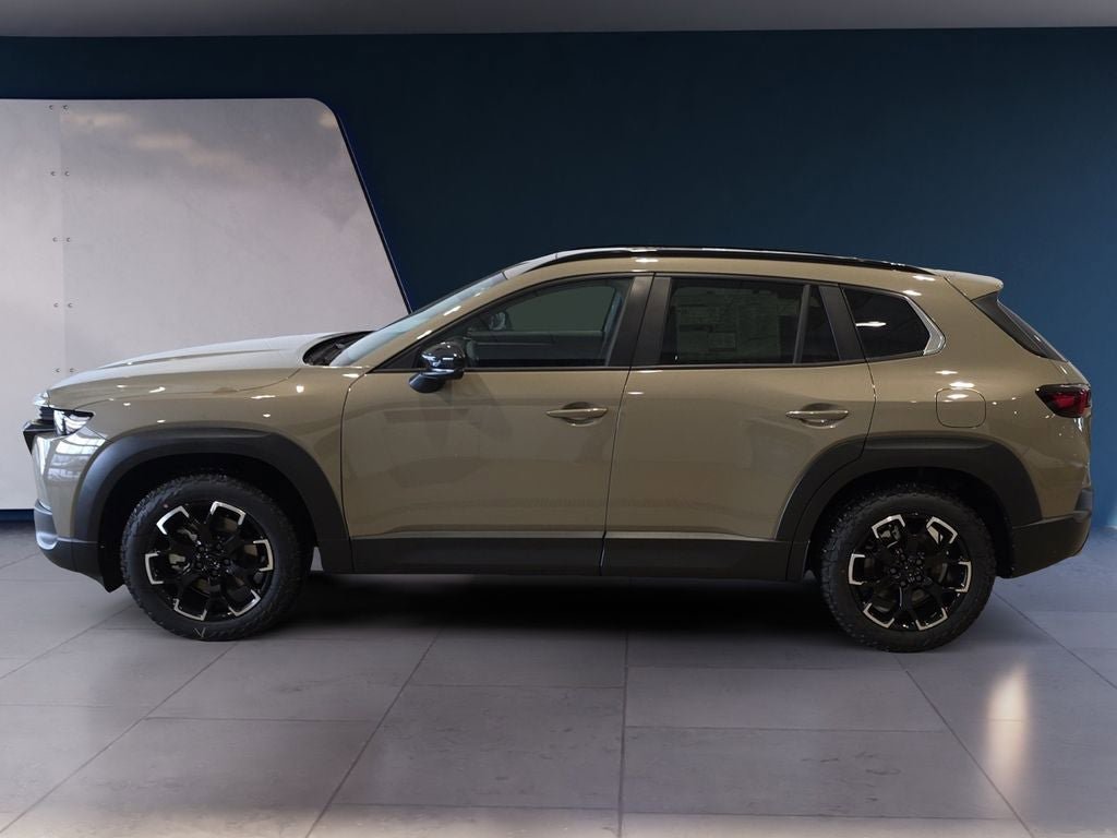 New 2026 MAZDA CX-50 Meridian Edition w/ Cargo Package image 4