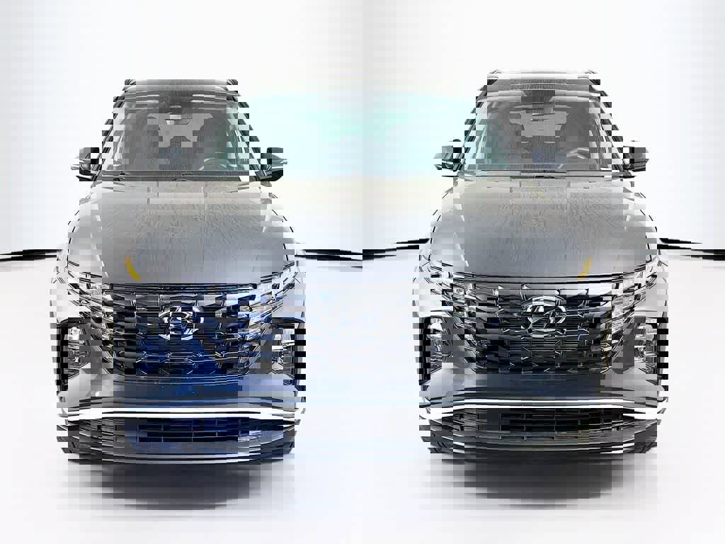 Used 2023 Hyundai Tucson SEL image 6