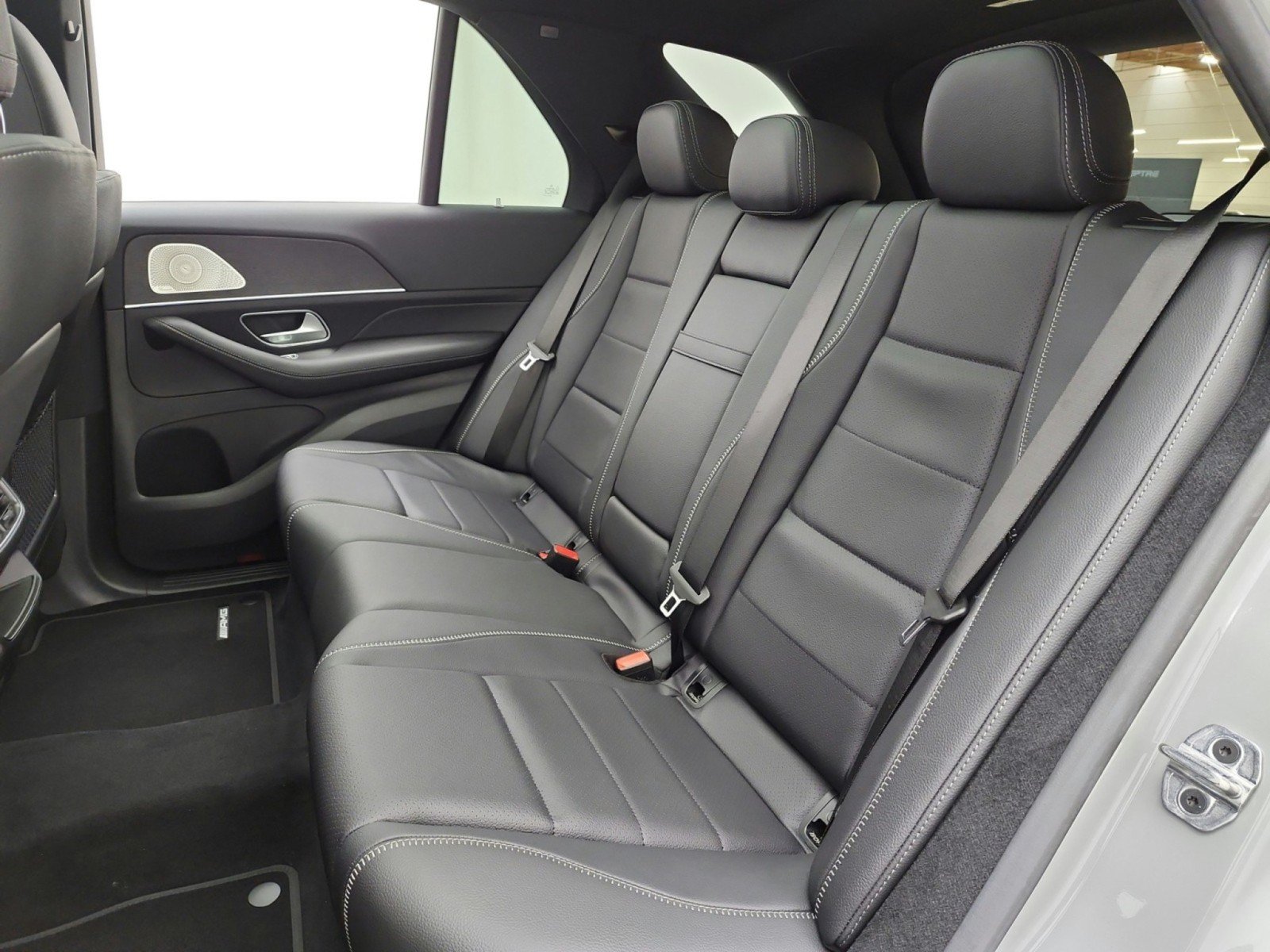 New 2027 Mercedes-Benz GLE 450 4MATIC image 11