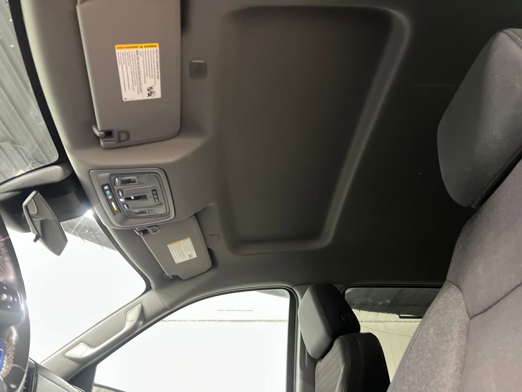 Certified 2024 Chevrolet Silverado 1500 LT Trail Boss w/ Convenience Package II AWD/4WD image 28