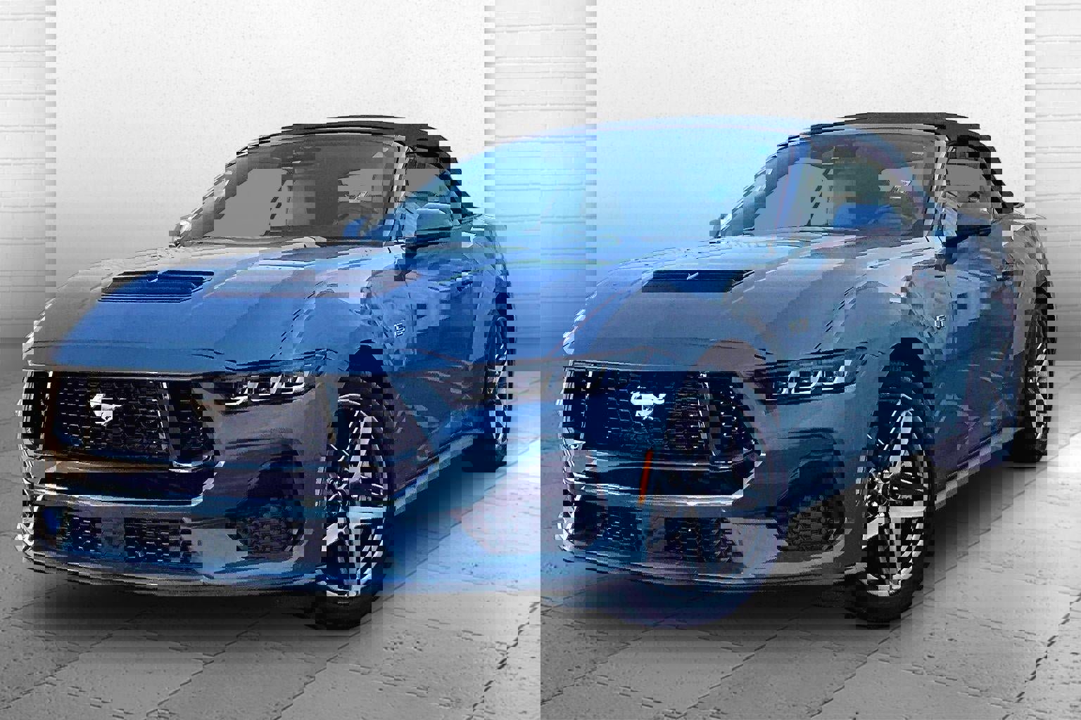 Used 2025 Ford Mustang GT Premium image 10