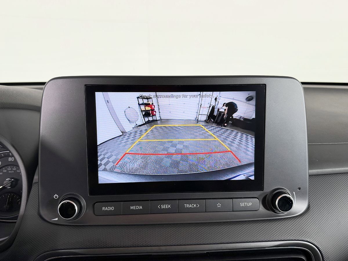 Used 2022 Hyundai Kona SEL AWD/4WD image 52