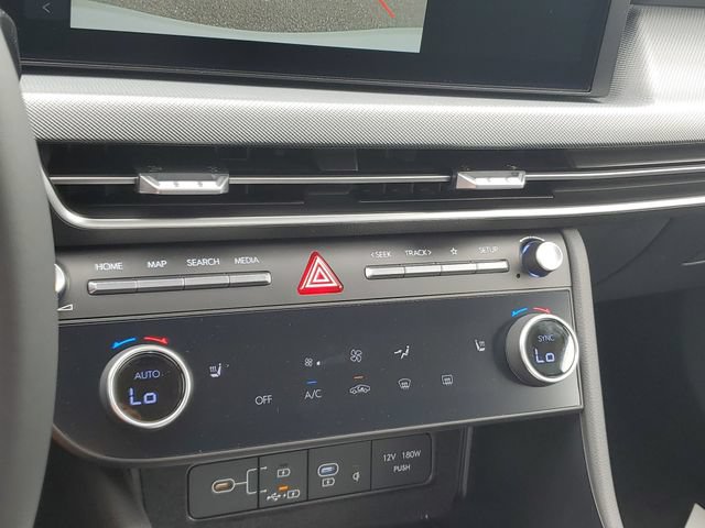 New 2026 Hyundai Sonata SEL FWD image 26
